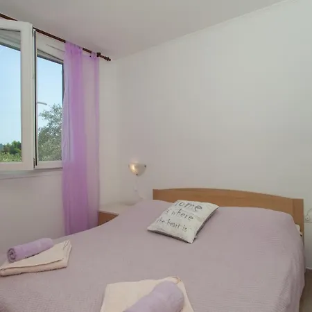 Seaside House Cove Gabrica, Korcula - 17195 בית נופש וולה לוקה