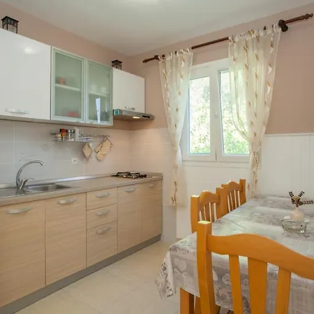 בית נופש Seaside House Cove Gabrica, Korcula - 17195 *