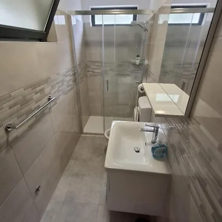 Seaside House Cove Gabrica, Korcula - 17195 * וולה לוקה