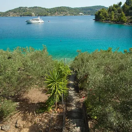 Seaside House Cove Gabrica, Korcula - 17195 *