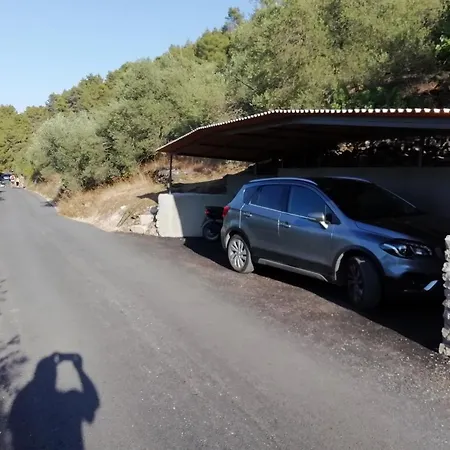 Seaside House Cove Gabrica, Korcula - 17195 * Vela Luka